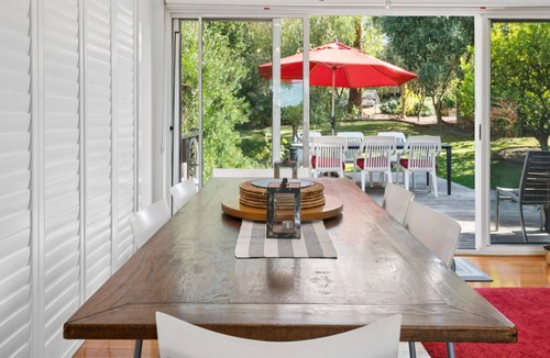 Shoreham House | Serene Private Coastal Retreat