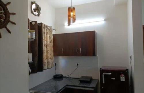 Covelong Beach Villa | Serene Sea access 3 BHK Villa with Shared pool & Shared Beach