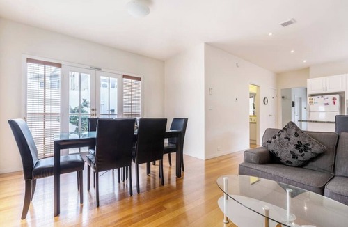 Seaholme House | Serene Spacious 2BR Home w/Free Parking