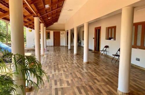 Thanjavur House | SERENE Stays - Kjsb farmhouse THANJAVUR