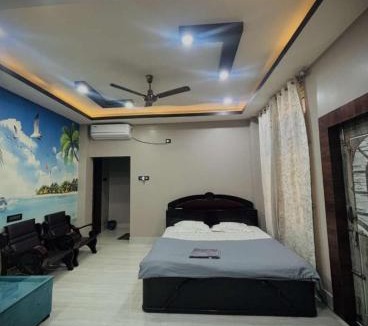 Sualkuchi House | Serene villa