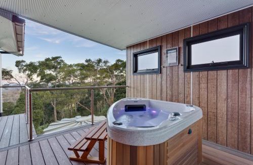 Ravensbourne Ski Chalet | Serenity at Ravensbourne Escape