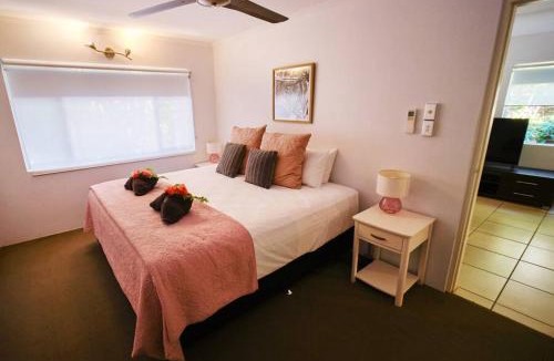 Picnic Bay Apartment | Serenity