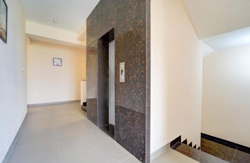 Coimbatore Apartment | Serenity by Palette Homes