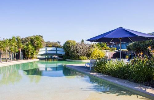 Diamond Beach Resort | Serenity Diamond Beach