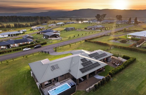 Millfield House | Serenity Estate Hunter Valley