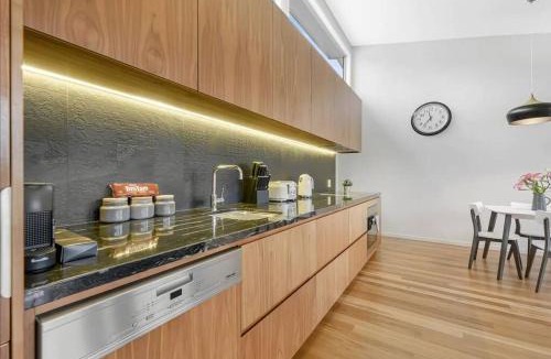 Maleny Villa | Serenity in Central Maleny