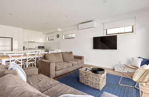 Safety Beach House | Serenity Just Steps to the Beach