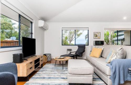 Lennox Head House | Serenity Now