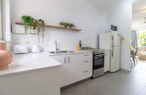 Larrakeyah Apartment | Serenity on Smith | 2 Bedroom Apartment