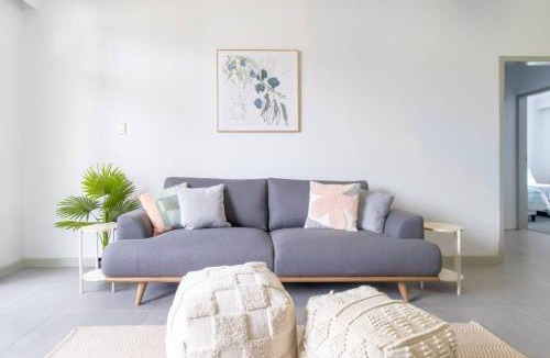 Larrakeyah Apartment | Serenity on Smith 2 Bedroom Apt