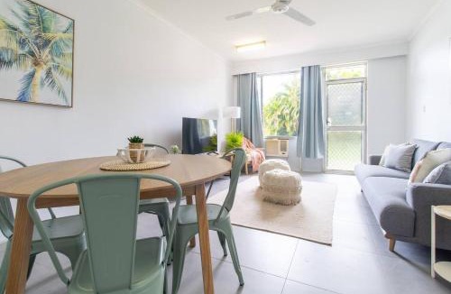 Larrakeyah Apartment | Serenity on Smith 2 Bedroom Apt