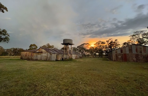 Fleurbaix Cottage | Serenity on Stanthorpe