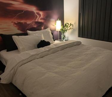 Duncraig House | Serenity stay