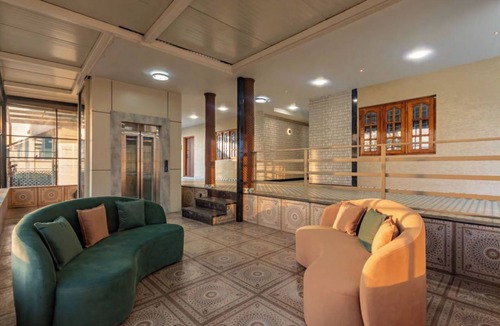 Kandal Hotel | Serenity Suites
