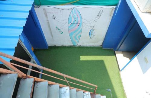 Kottakuppam Resort | SerenityINN