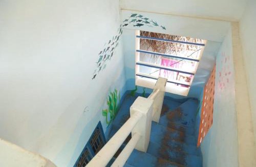 Kottakuppam Resort | SerenityINN