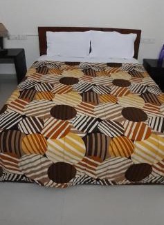 Phase 2 House | Service Apartment near Prestige Technostar Kundalahalli