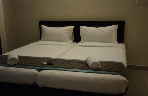 Thoraipakkam Apartment | Serviced apartment ∙ 2 guests