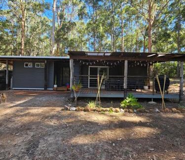 Yeagarup Other | Settlers Cabin