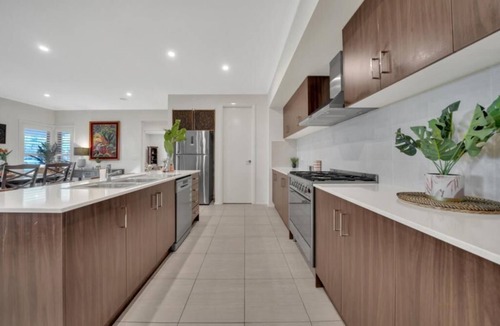 Botanic Ridge Villa | Settlers Run Golf Resort Villa “ Vacation Your Way”!