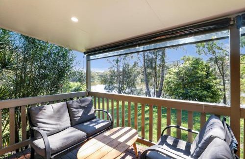 Gerroa Resort | Seven Mile Beach Holiday Park