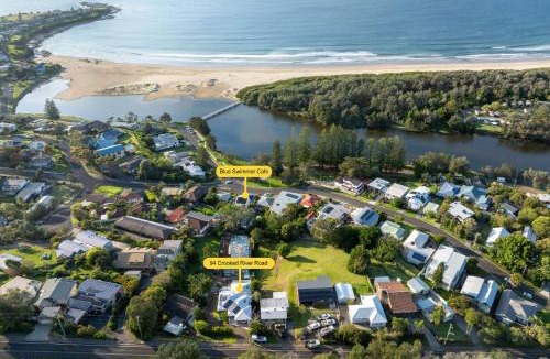 Gerroa House | Seven Mile View Gerroa