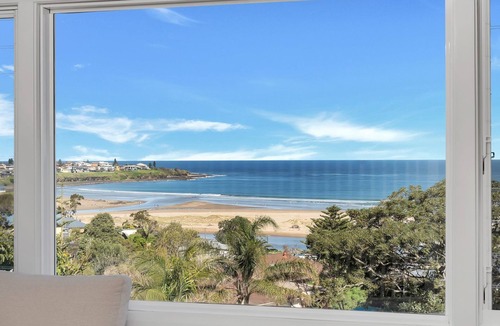 Gerroa House | Seven Mile View, Gerroa, South Coast