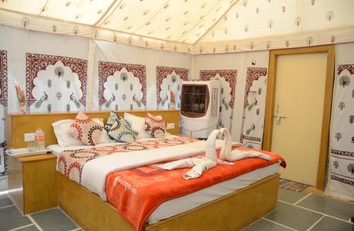 Sam Other | Shaan E Jaisalmer Resort