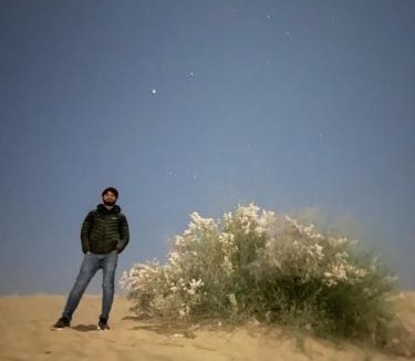 Sam Other | Shaan E Jaisalmer Resort