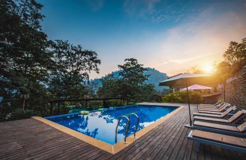 Rishikesh Hotel | Shaantam Resorts & Spa - Rishikesh