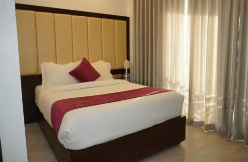 Sylhet Hotel | Shada Pathor Hotel & Resort