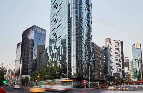 Southbank Hotel | Shadow Play by Peppers