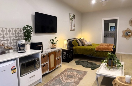Wallagoot Cottage | Shady Studio - Wallagoot