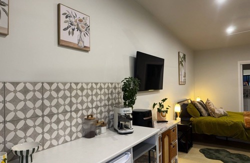 Wallagoot Cottage | Shady Studio - Wallagoot