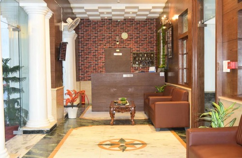 Auli Hotel | Shakuntala Palace