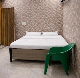 Agra House | Shalimar Home Stay