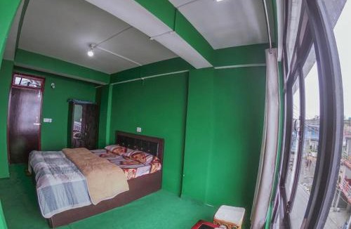 Darjeeling House | Shalom home