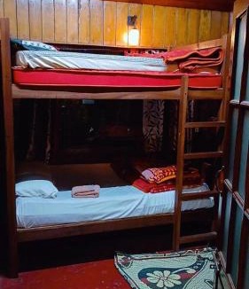 Vattakanal House | Shalom HomeStay