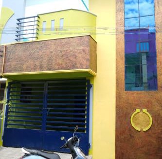 Tiruvannamalai House | Shalom Inn