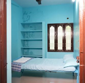 Tiruvannamalai House | Shalom Inn