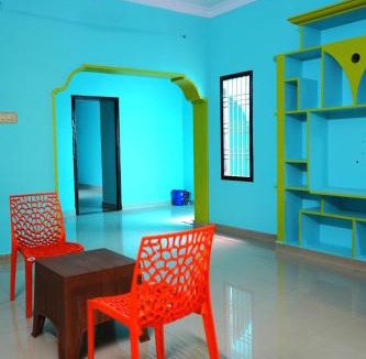 Tiruvannamalai House | Shalom Inn