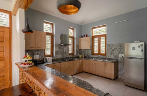 Bhimtal Bed & Breakfast | Shambhal House