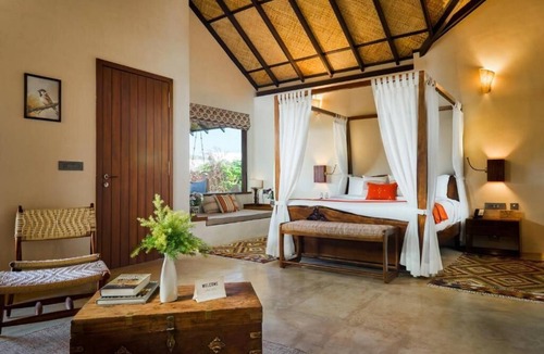 Bhopal Resort | Shambhala
