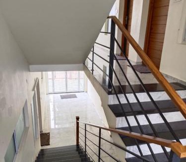 Palakkad Apartment | Shams al Imarat