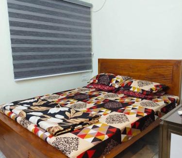 Palakkad Apartment | Shams al Imarat