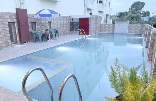Auroville Apartment | Shangri-la at Blissful Haven near to Auroville Bharatnivas