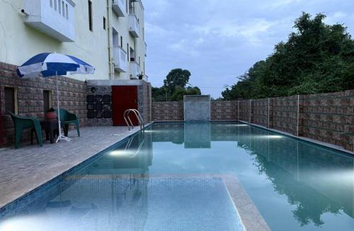 Auroville Apartment | Shangri-la at Blissful Haven near to Auroville Bharatnivas