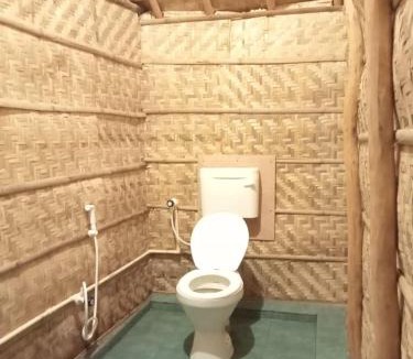 Kamalapur Resort | Shanthi Dhama Hampi