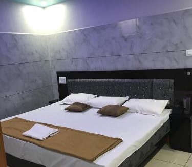 Murudeshwara House | Shanti Nivas Homestays